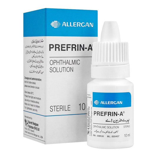 Prefrin A 10ml Drops