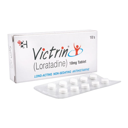 Victrin Tablets