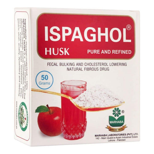 Marhaba Ispaghol 50g