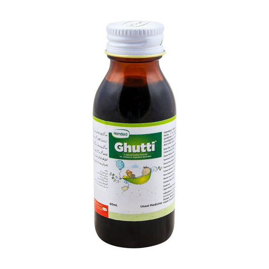 Hamdard Ghutti
