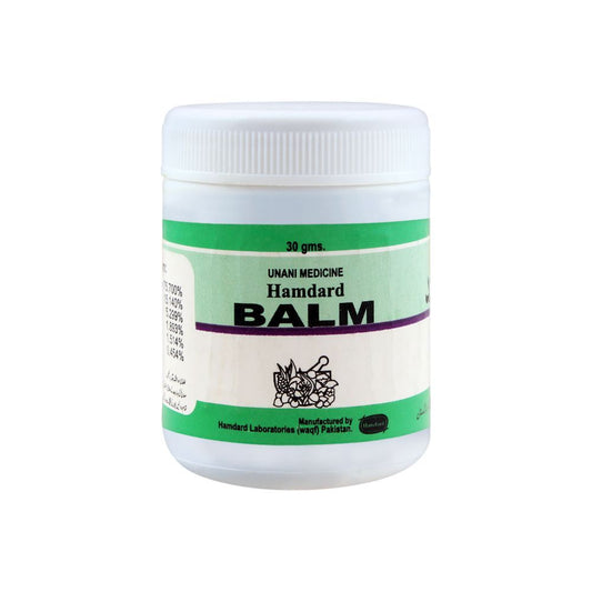 HM Hamdard Balm 30g