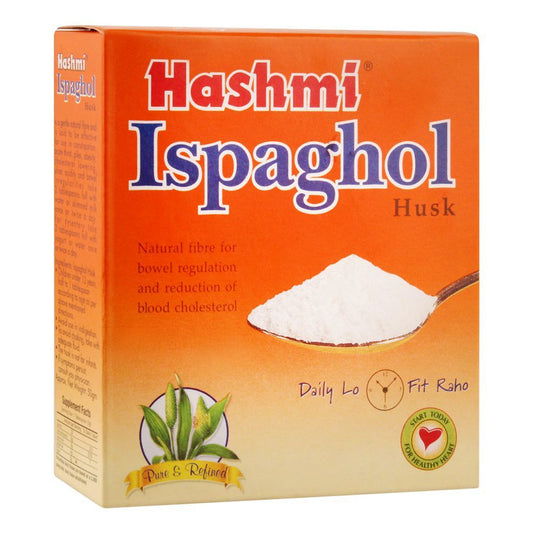 Hashmi Ispaghol Husk 50g
