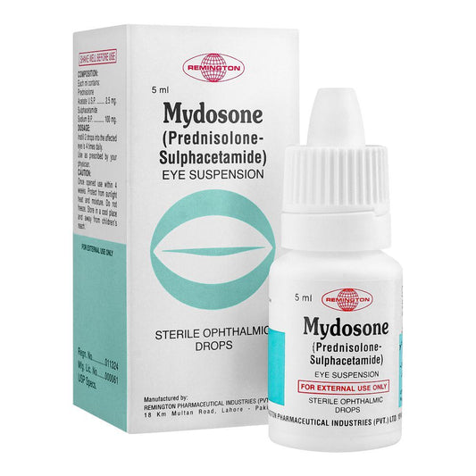 Mydosone Eye Drops