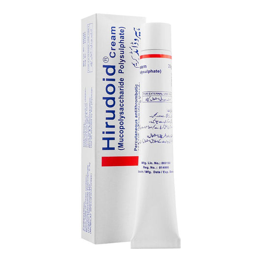 Hirudoid 20g Cream