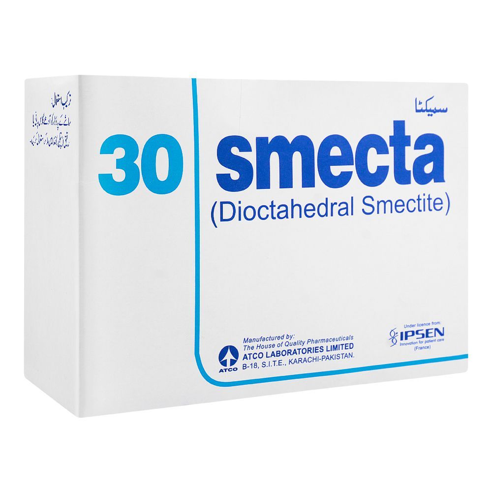 Smecta Powder