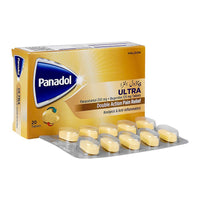 Panadol Ultra Tablets