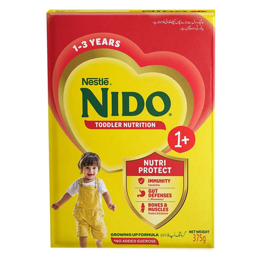 Nido 1+ 375 Gms