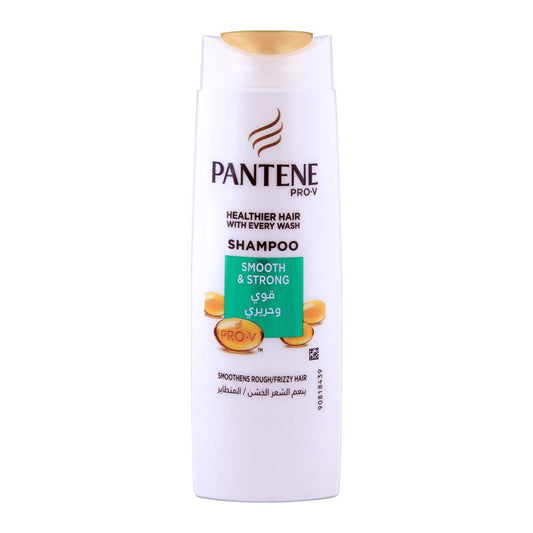 Pantene Smooth & String 200ml Shampoo