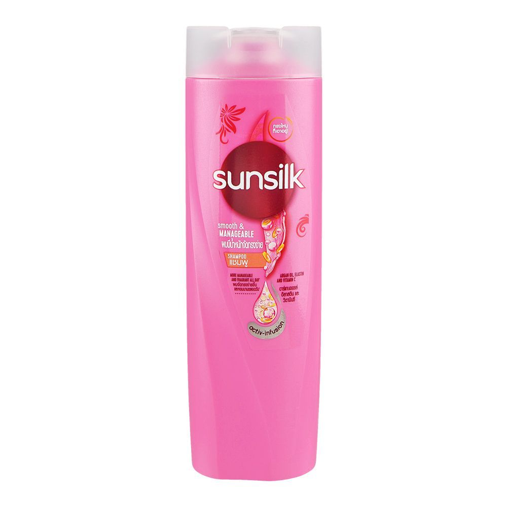 Sunsilk 300ml Shampoo