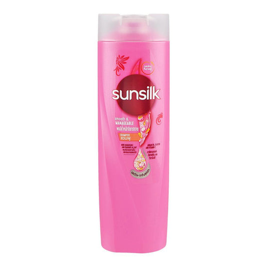 Sunsilk 300ml Shampoo
