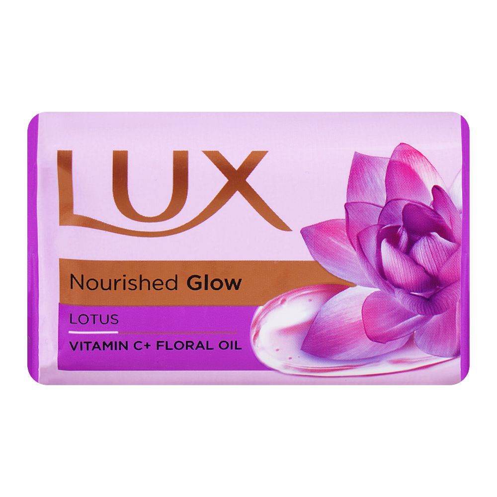 Lux Nourished Glow 128g