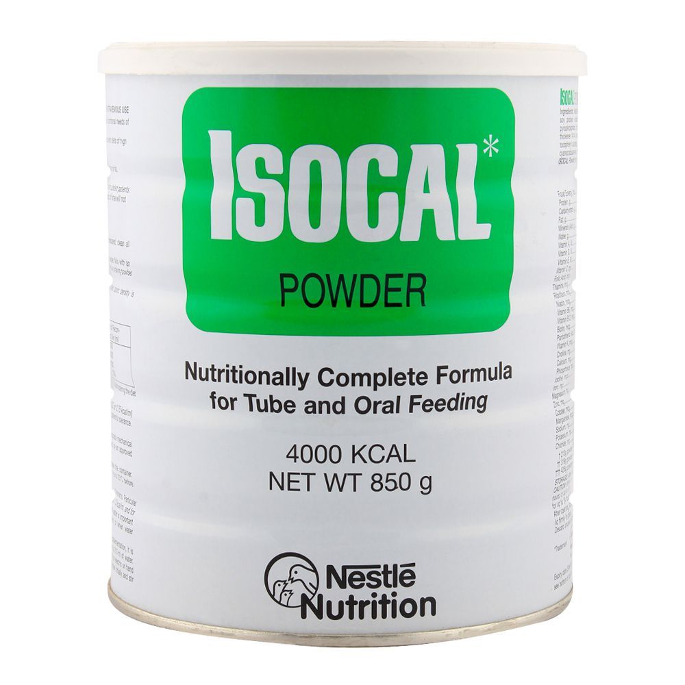 Isocal 850g