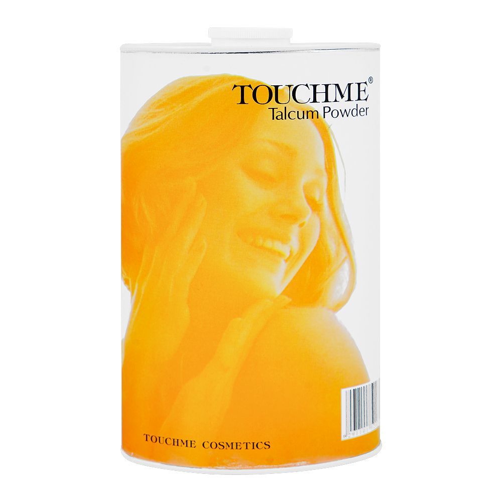 Touchme Talcum Powder