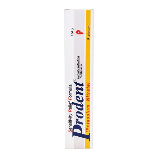 Prodent Tooth Paste 100g