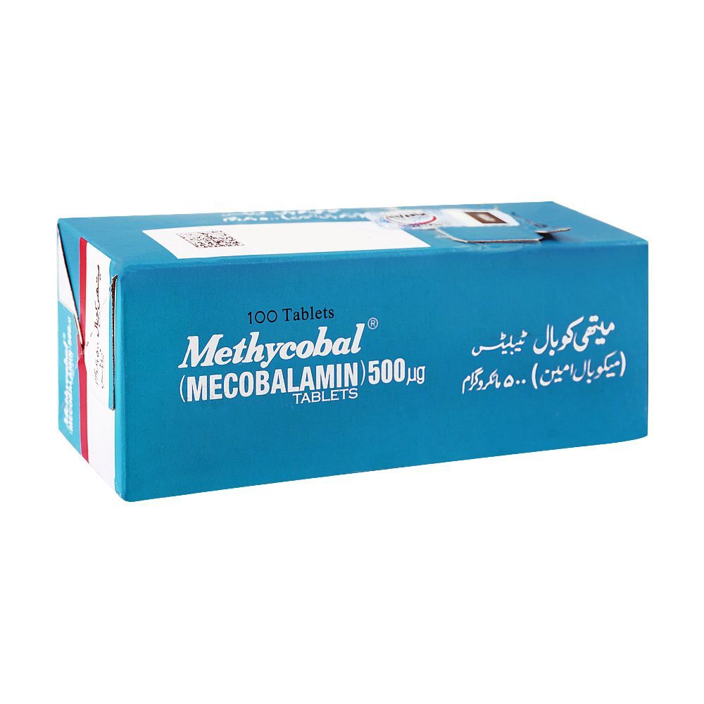 Methycobal Tablets