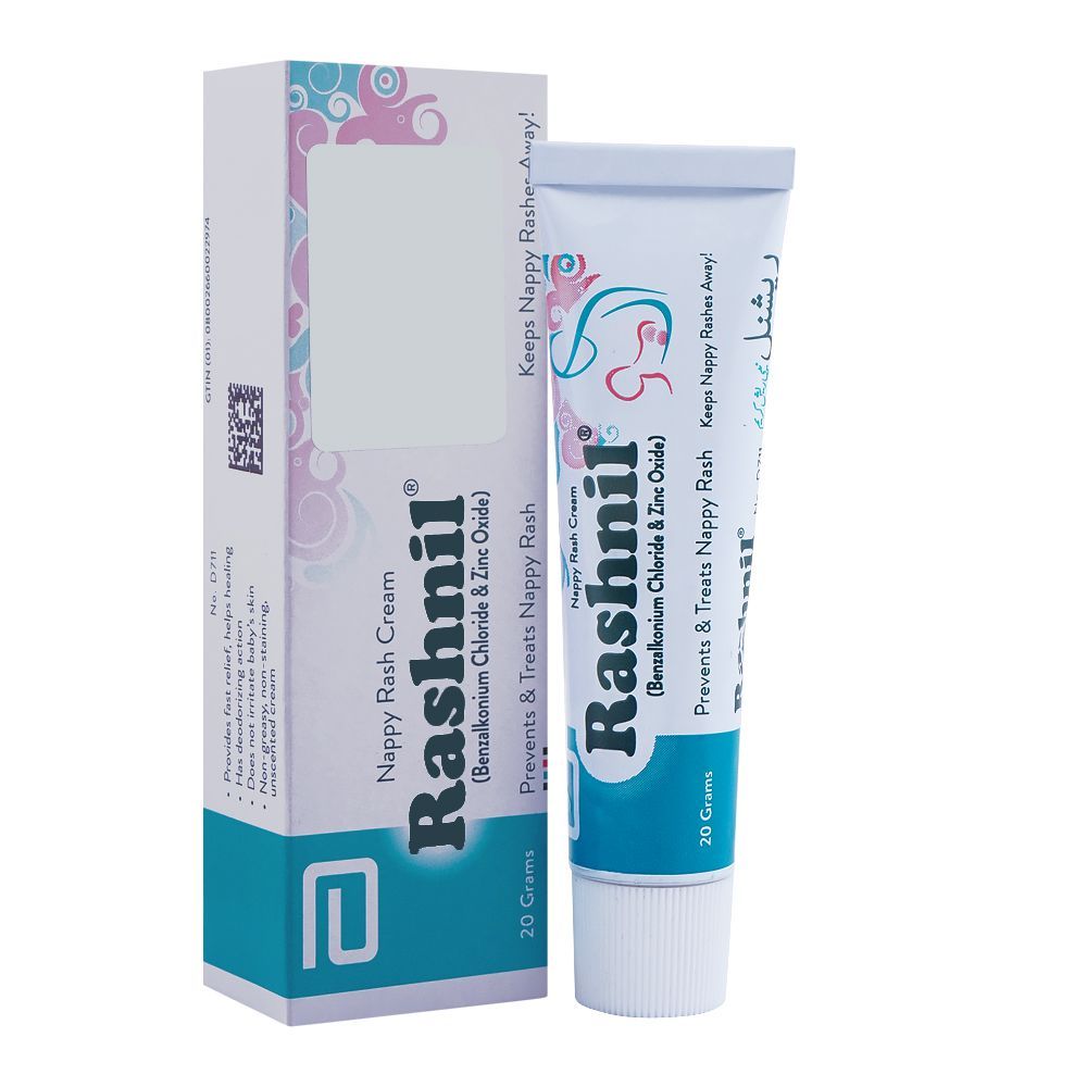 Rashnil Rash Creams
