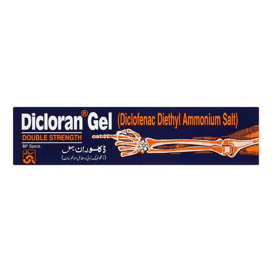 Dicloran 20g Gel