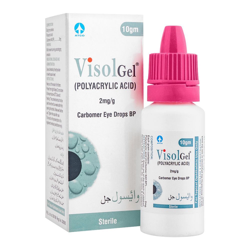 Visol Gel