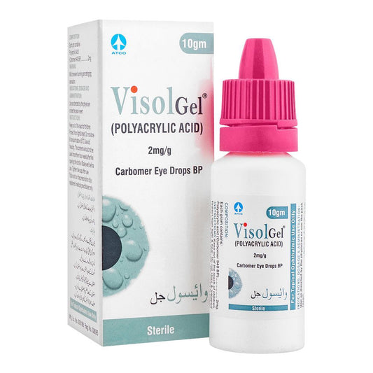 Visol Gel