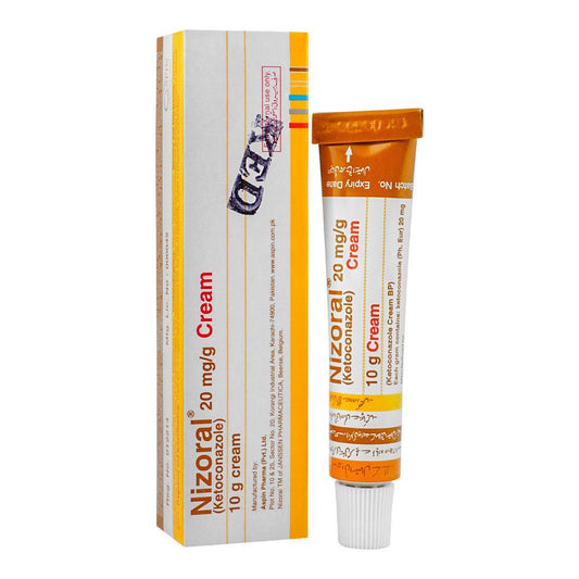 Nizoral 10g Cream