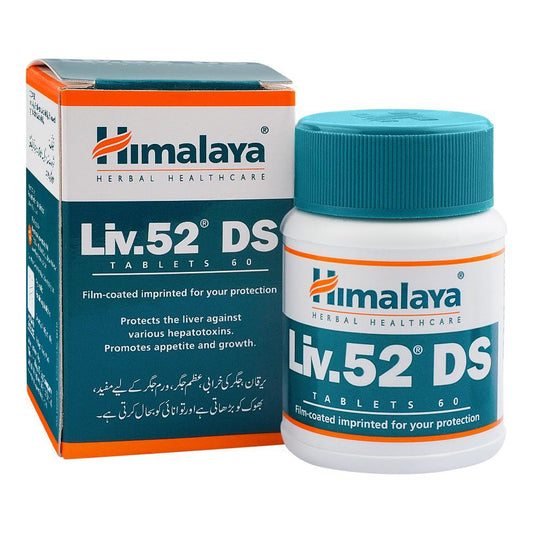 LIV-52 Tablets