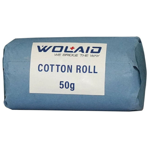 Cotton Roll 50g