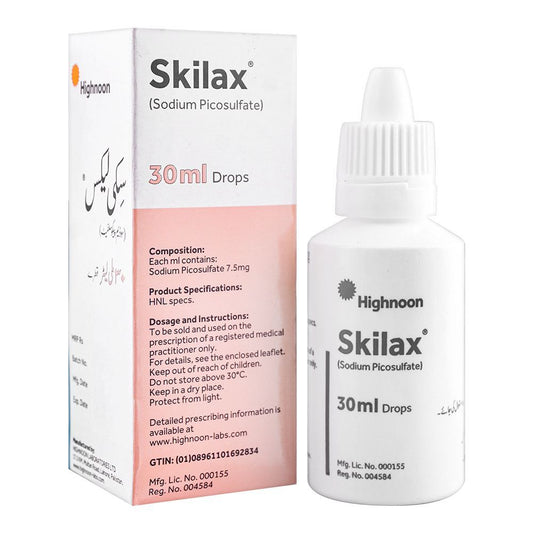 Skilax 30ml Drops