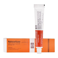 Hydrocortisone 5GRM Cream