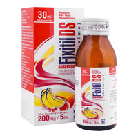 Fixitil 30ml Syrup