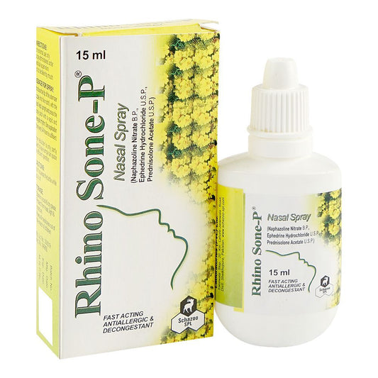 Rhinosone P Nasal Spray
