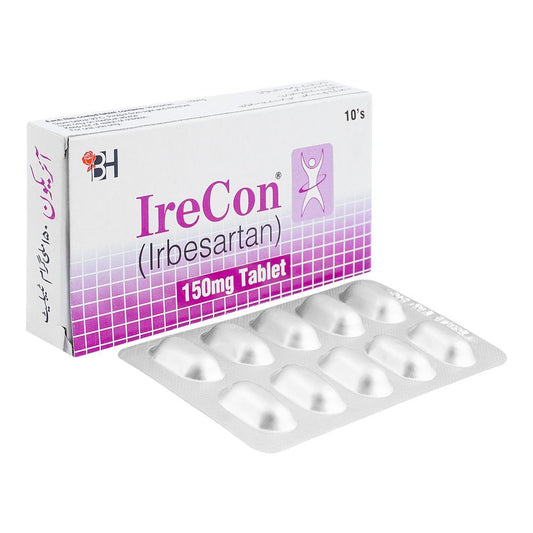Irecon 150mg Tablets