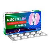 Noclot EA Tablets