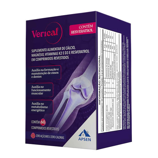 Verical Tablets
