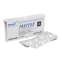 Fasteso 40mg Tablets