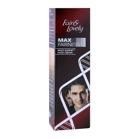 Fair & Lovely Men Fairness 25g Cream