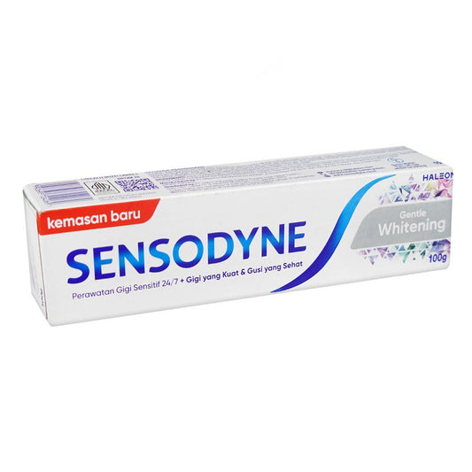 Sensodyne Gentle Whitning 100g