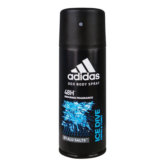 Adidas Body Spray