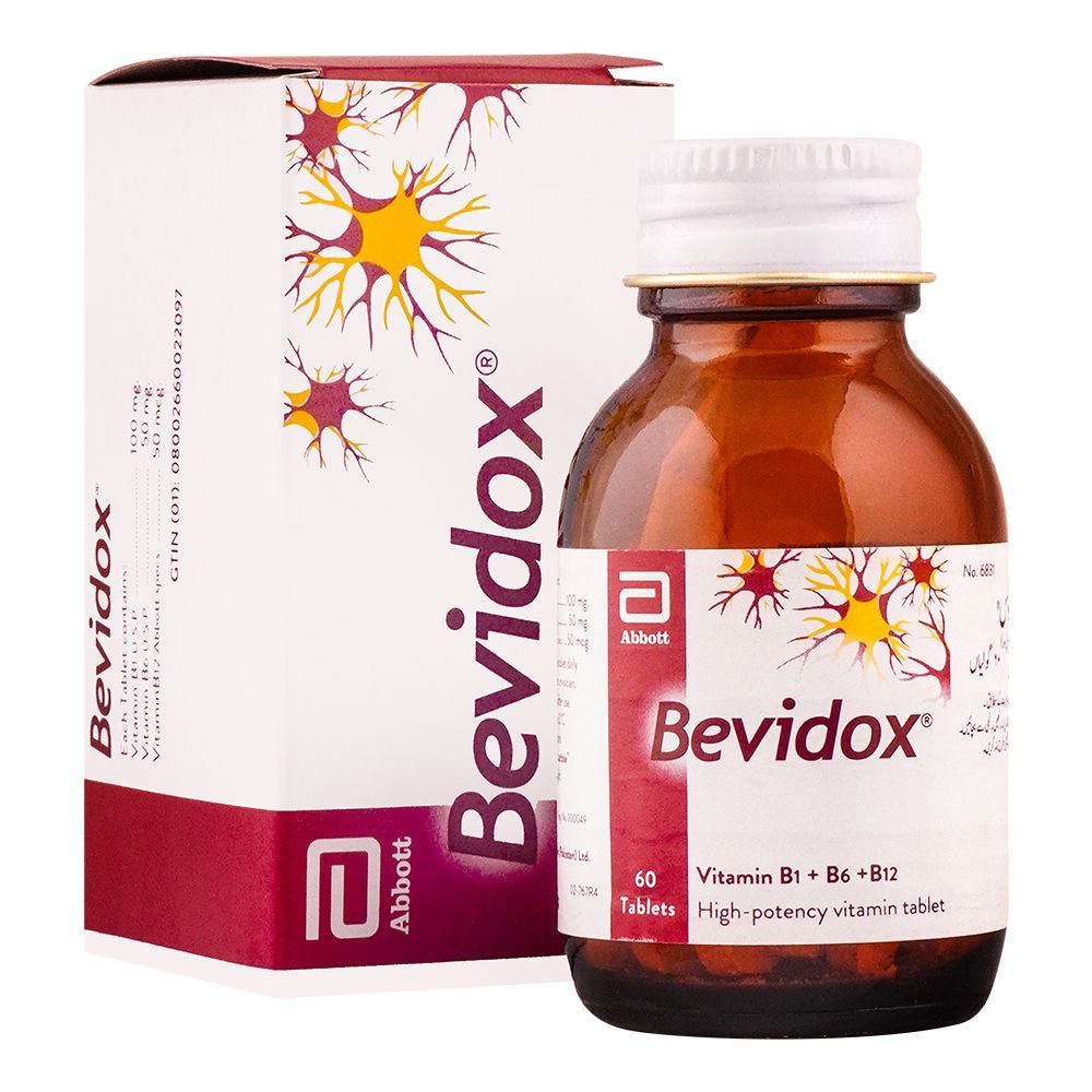 Bevidox 3ml Injection