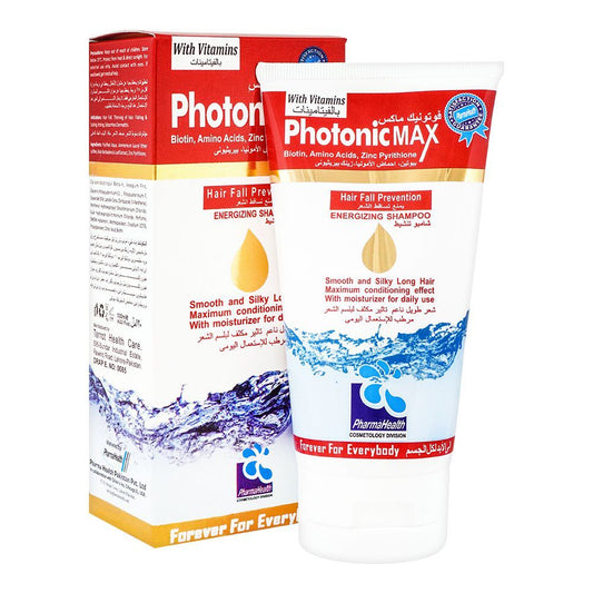 Photonic 120ml Shampoo