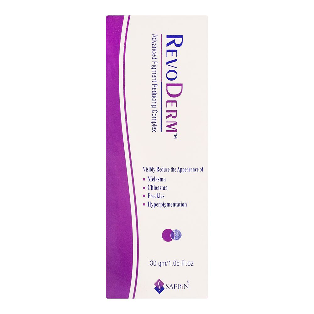Revoderm 30g