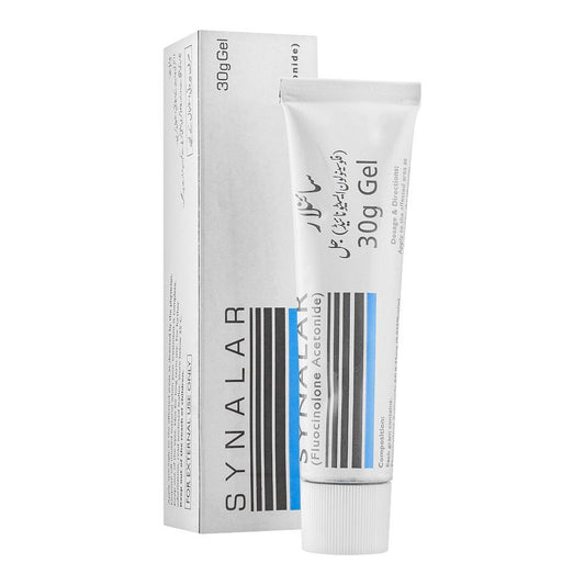 Synalar 30g Gel