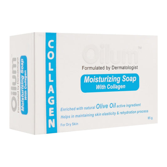 Oilum Soap 85g