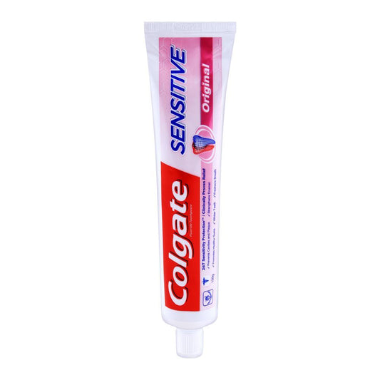 Colgate Sensitive Original Tooth Paste 150GMS
