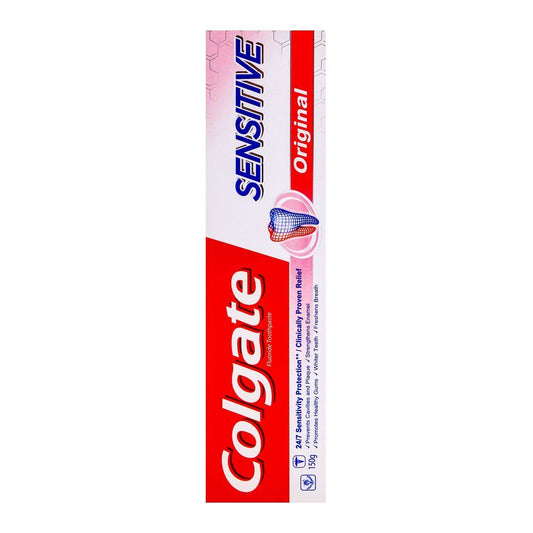 Colgate Sensitive Original 150g