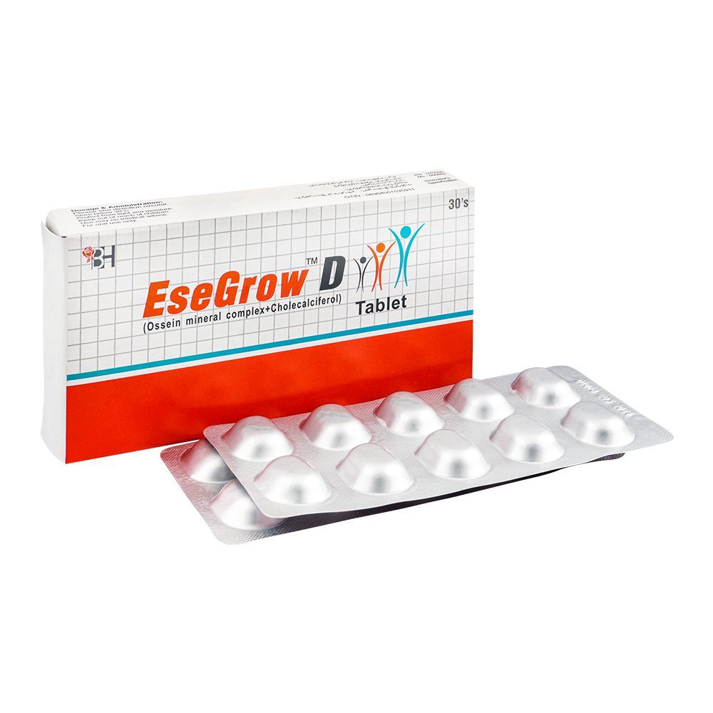 Esegrow D Tablets