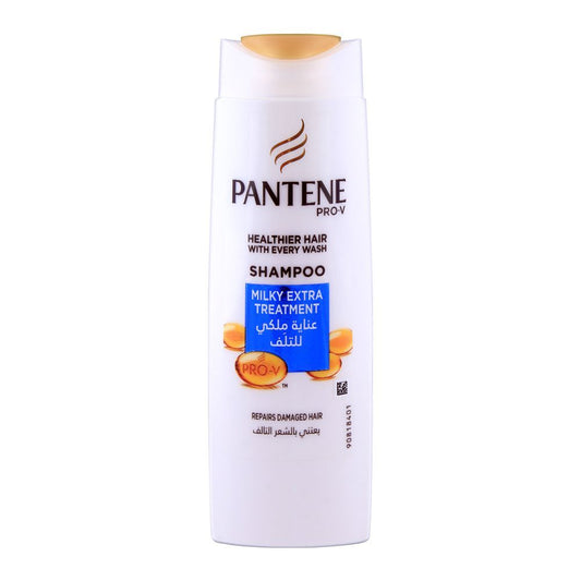 Pantene Milky Treatment 200ml Shampoo