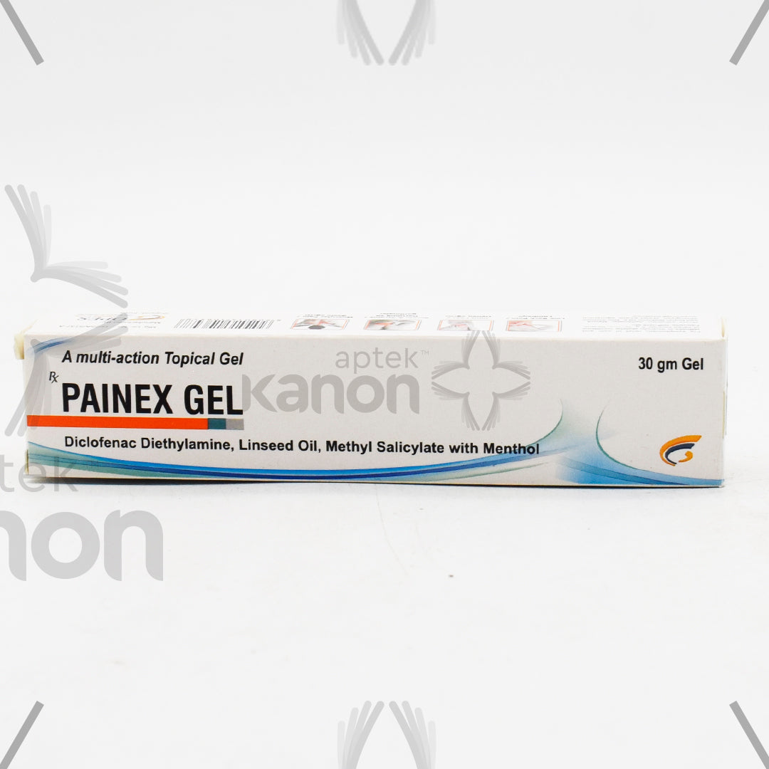 Painex 30g Gel