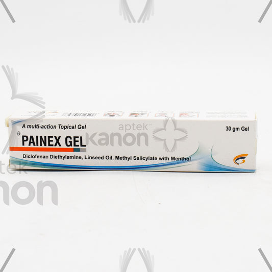 Painex 30g Gel