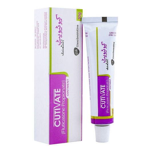 Cutivate Creams