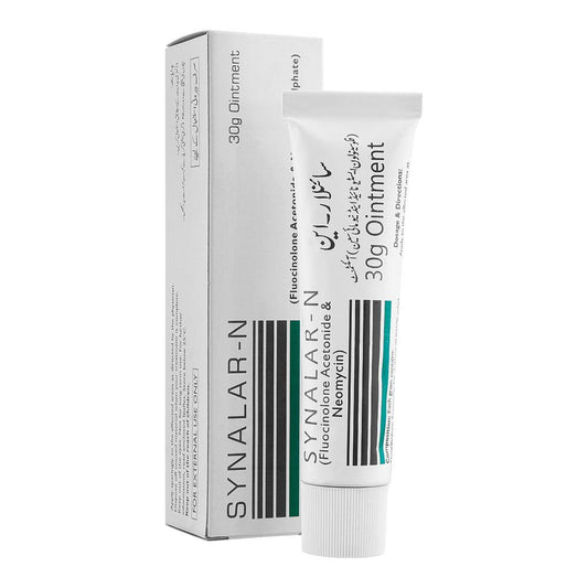 SYNALAR-N 30g Cream